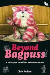 Beyond Bagpuss Av Chris (Canterbury Christ Church University Uk) Pallant