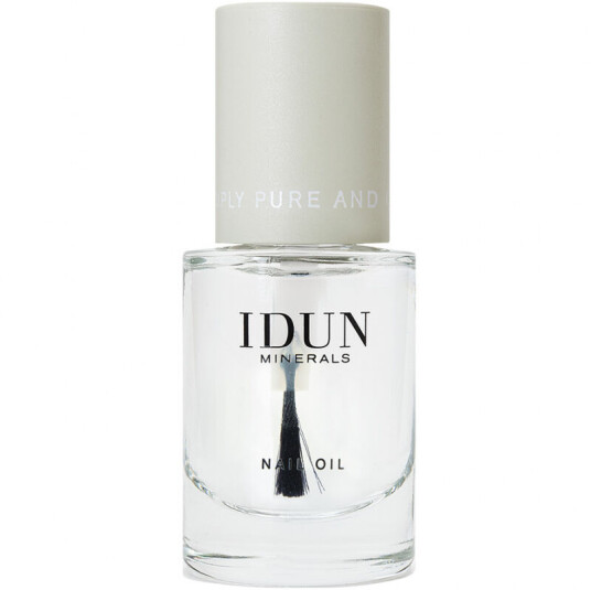 Idun Minerals Nail Oil