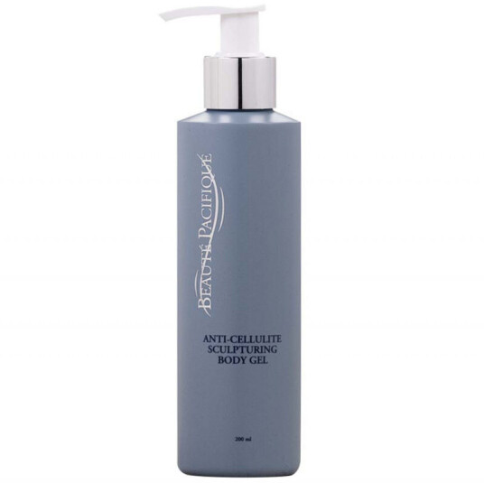 Beaute Pacifique Anti-Cellulite Sculpturing Body Gel 200 ml