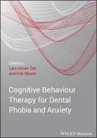 Öst L Cognitive Behaviour Therapy for Dental Phobia and Anxiety