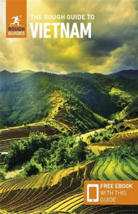 The Rough Guide To Vietnam (Travel Guide With Free Ebook) Av Rough Guides
