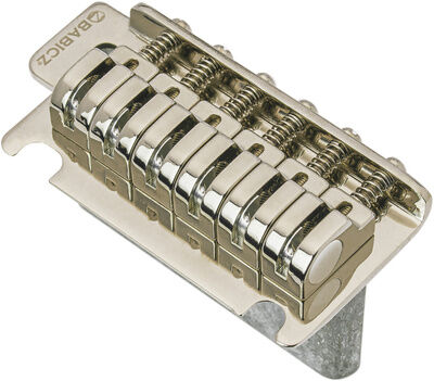 Babicz FCH Z-Series 2-Point Nar N