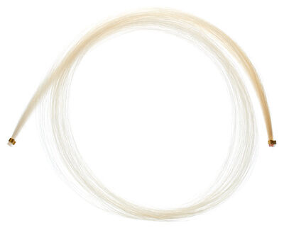 P&H Bow Hair for Violinbow 4/4 P&H Bow Hair for Violinbow 4/4
