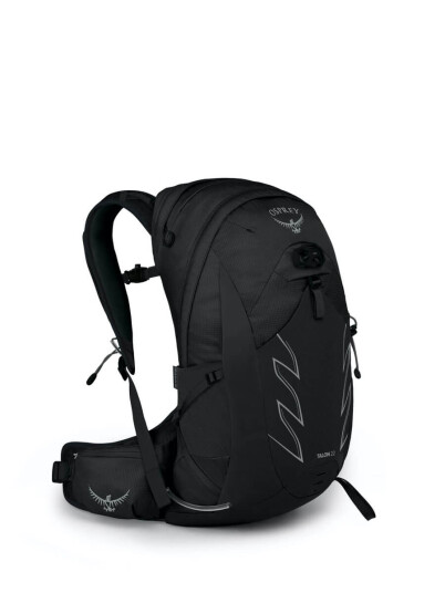 Osprey Talon 22 Stealth Black S/M