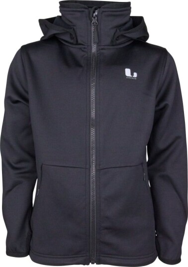 Lindberg Kids' Powerpro Jacket 100, Black