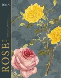 Rhs The Rose Av Brent Elliott