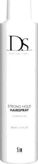 SIM Sensitive DS SIM Sensitive Strong Hold Hairspray 300ml SIM Sensitive DS SIM Sensitive Strong Hold Hairspray 300ml