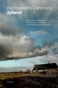 Kjersgaard Erik Kjersgaards Danmark - Jylland