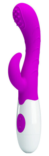 Pretty Love: Arthur, Rabbit Vibrator