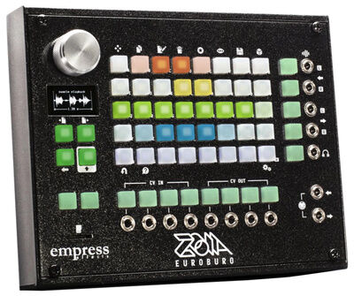 Empress Effects ZOIA Euroburo Bundle
