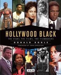 Hollywood Black Av Donald Bogle