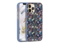 dbramante1928 Capri - Baksidedeksel for mobiltelefon - 100 % resirkulert plast - white lillys - for Apple iPhone 13 Pro dbramante1928 Capri - Baksidedeksel for mobiltelefon - 100 % resirkulert plast - white lillys - for Apple iPhone 13 Pro