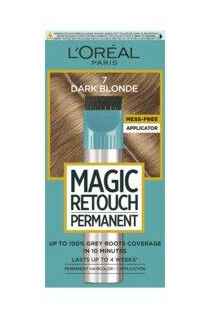 L'Oréal Paris Magic Retouch Permanent 7 Dark Blonde L'Oréal Paris Magic Retouch Permanent 7 Dark Blonde