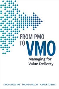 From Pmo To Vmo Av Sanjiv Augustine, Roland Cuellar