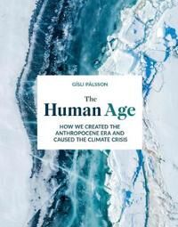 Pálsson Gísli The Human Age