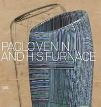 Barovier, Marino Paolo Venini and His Furnace (8857233545)