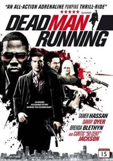 Dead Man Running