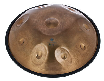 Sela Harmony Handpan F L Pygmy 211 Sela Harmony Handpan F L Pygmy 211