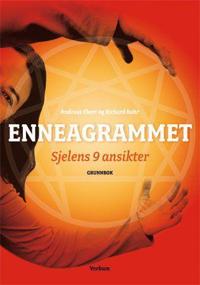 Enneagrammet Av Andreas Ebert, Richard Rohr