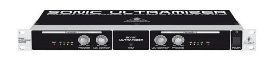 Behringer Su9920 Sonic Ultramizer Lydprosessor Behringer Su9920 Sonic Ultramizer Lydprosessor