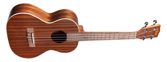 Kala Ka-T.  Tenor Ukulele Mahogni