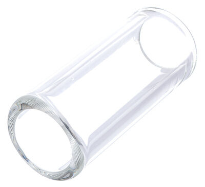 Ernie Ball Glass Guitar Slide - Large Ernie Ball Glass Guitar Slide - Large
