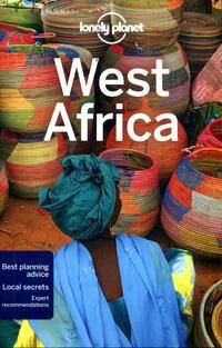 Lonely Planet West Africa Av James Bainbridge, Tim Bewer, Jean-Bernard Carillet, Paul Clammer, Michael Grosberg, Anthony Ham, Robert Landon, Katharina