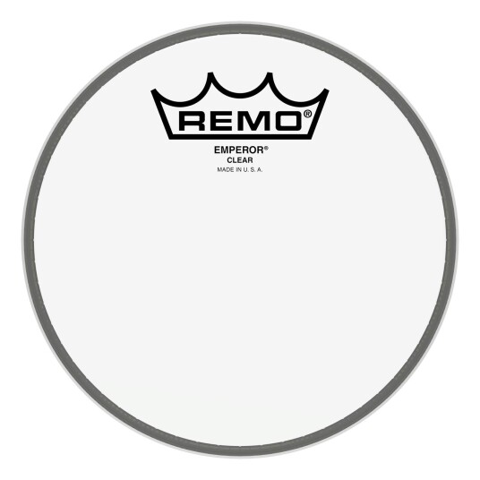 Remo Be-0306 Emperor Clear 6