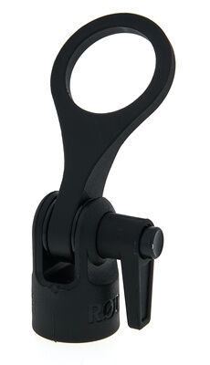 Røde RM2 Mikrofonholder for Kondensatormikrofoner Svart