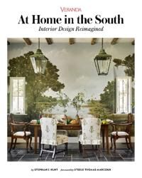 Veranda At Home In The South Av Stephanie Hunt