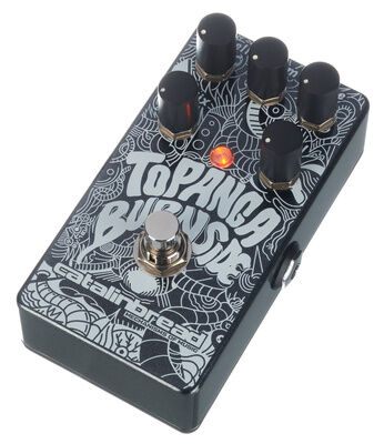 Catalinbread Topanga Burnside Catalinbread Topanga Burnside