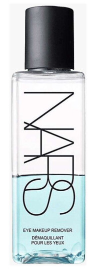 NARS Gentle Oil-Free Eye Makeup Remover 100 ml