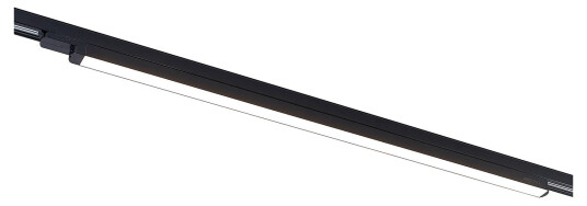 Arcchio Harlow LED-lampe svart 109cm 3 000 K Arcchio Harlow LED-lampe svart 109cm 3 000 K