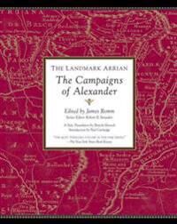 Romm James The Landmark Arrian