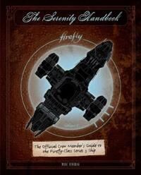 Sumerak Marc The Serenity Handbook
