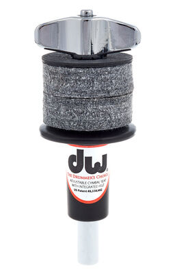 DW SM904 Cymbal Stacker 4""