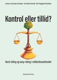 Svendsen Gunnar Lind Haase Kontrol eller tillid?