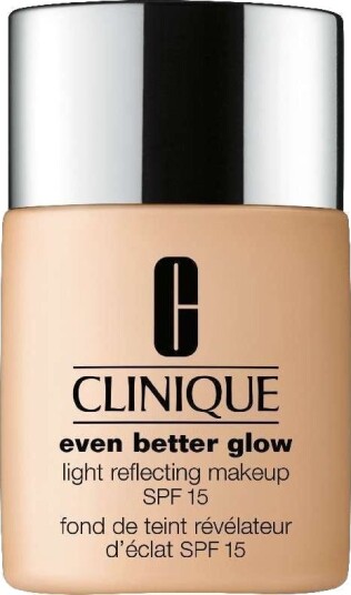 Clinique Even Better Foundation SPF15 30 ml Farge CN 70 Vanilla