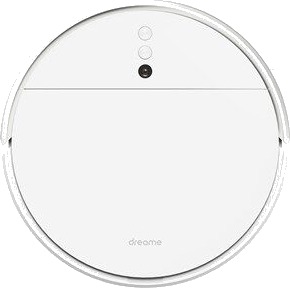 Dreame Robot Vacuum Cleaner F9