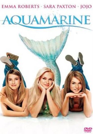 Aquamarine