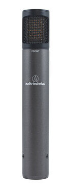Audio-Technica ATM-450 Kondensator, nyre, instrument, side-p Audio-Technica ATM-450 Kondensator, nyre, instrument, side-p