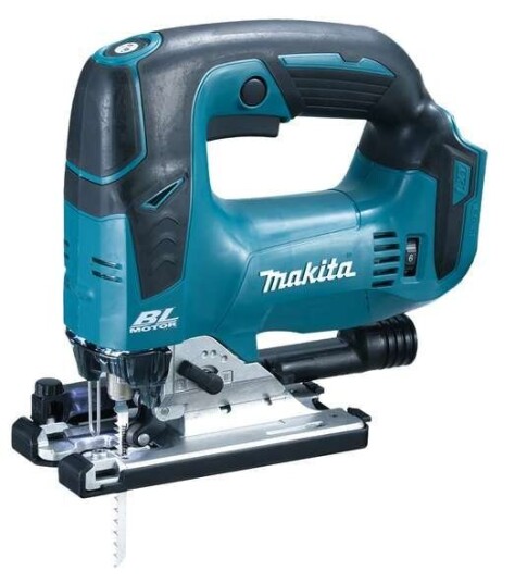 Makita Stikksag Lxt® 18v, 800 – 3 500 Min⁻¹ Makita Stikksag Lxt® 18v, 800 – 3 500 Min⁻¹