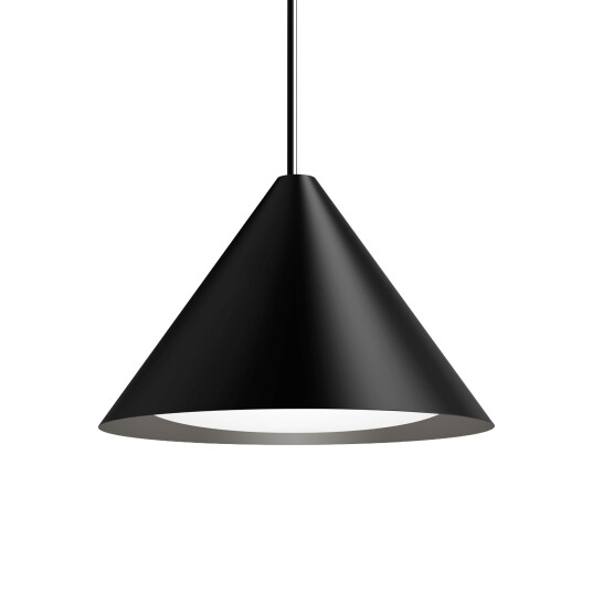 Louis Poulsen Keglen Black Louis Poulsen Keglen Black