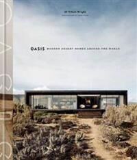Oasis Av Io Tillett Wright
