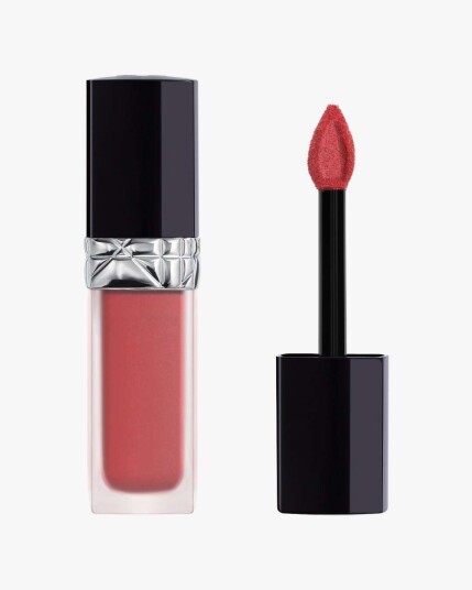 DIOR Rouge Dior Forever Liquid Lipstick 6 ml 558 Forever Grace
