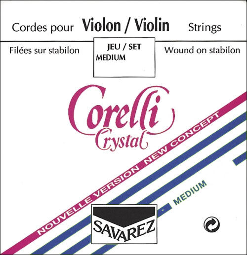 Corelli Violin String A 630107 Corelli Violin String A 630107