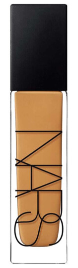NARS Natural Radiant Longwear Foundation 30 ml Moorea - Dermatologisk testet og parabenfri