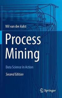 van der Aalst Wil M. P. Process Mining