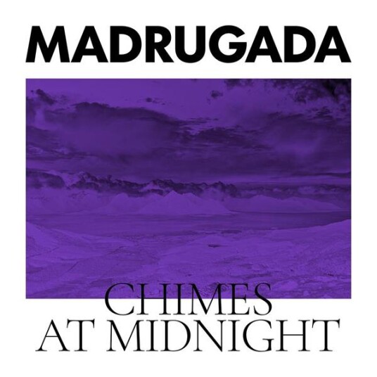 Madrugada Chimes At Midnight Special White Edition Bonus Tracks 2lp Vinyl