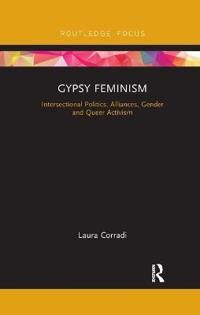 Gypsy Feminism Av Laura Corradi